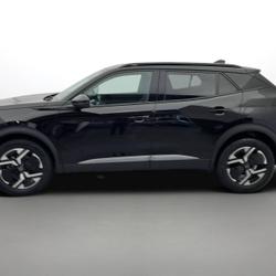 Peugeot 2008 2008 Hybrid 145 e-DCS6 GT Manosque