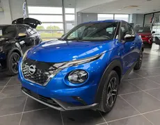 Nissan Juke Mérignac