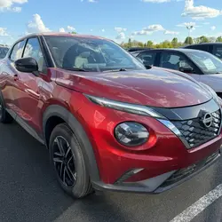 Nissan Juke 1.6 HYBRID 143CH N-CONNECTA 2026 Saint-Saturnin