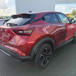 Nissan Juke 1.6 HYBRID 143CH N-CONNECTA 2026 Saint-Saturnin