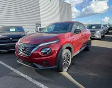 Nissan Juke Mérignac