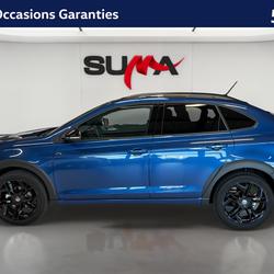 Volkswagen Taigo Taigo 1.0 TSI 115 DSG7 R-Line Edition Chalon-sur-Sa&ocirc;ne