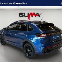 Volkswagen Taigo Taigo 1.0 TSI 115 DSG7 R-Line Edition Chalon-sur-Sa&ocirc;ne