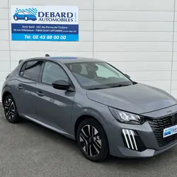 Peugeot 208 1.2 HYBRID 110CH ALLURE E-DCS6 M&eacute;rignac