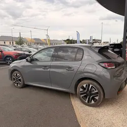Peugeot 208 1.2 HYBRID 110CH ALLURE E-DCS6 Saint-Saturnin