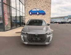 Peugeot 208 Mérignac