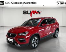 Seat Ateca Chalon-sur-Saône