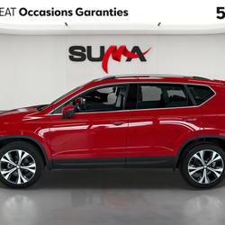 Seat Ateca Ateca 1.0 TSI 115 ch Start/Stop Copa Chalon-sur-Sa&ocirc;ne