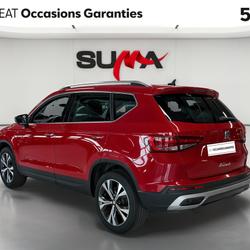 Seat Ateca Ateca 1.0 TSI 115 ch Start/Stop Copa Chalon-sur-Sa&ocirc;ne