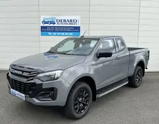 Isuzu DMax Mérignac