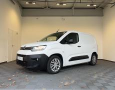 Citroen Berlingo Mouilleron-le-Captif