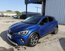 Renault Captur Auch