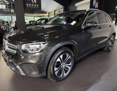 Mercedes GLC Vert-Saint-Denis