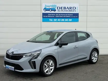 Renault Clio - 1.5 DCI 100CH EVOLUTION - 25 - 18 990 €