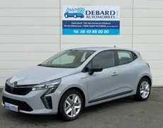 Renault Clio 5 Mérignac