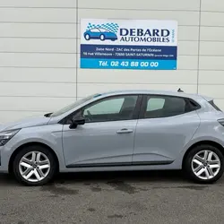 Renault Clio 5 1.5 DCI 100CH EVOLUTION - 25 M&eacute;rignac