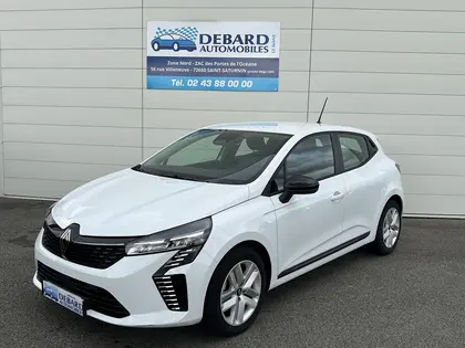 Renault Clio - 1.5 DCI 100CH EVOLUTION - 25 - 18 990 €