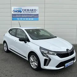 Renault Clio 5 1.5 DCI 100CH EVOLUTION - 25 M&eacute;rignac