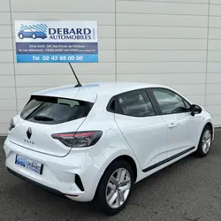 Renault Clio 5 1.5 DCI 100CH EVOLUTION - 25 M&eacute;rignac