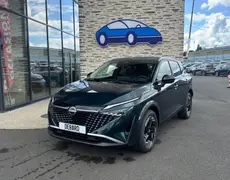 Nissan Qashqai Mérignac