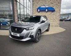 Peugeot 2008 Mérignac