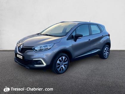 Renault Captur - Captur dCi 110 Energy Intens - 10 990 €