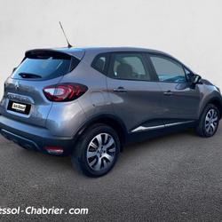 Renault Captur Captur dCi 110 Energy Intens L&eacute;zignan-Corbi&egrave;res
