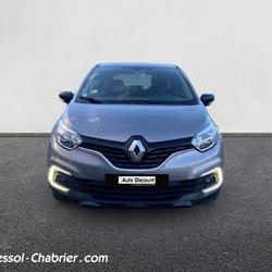 Renault Captur Captur dCi 110 Energy Intens L&eacute;zignan-Corbi&egrave;res