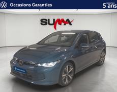 Volkswagen Golf 8 Chalon-sur-Saône