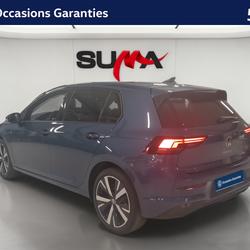 Volkswagen Golf 8 Golf 1.5 TSI EVO2 116 BVM6 VW Edition Chalon-sur-Sa&ocirc;ne