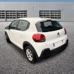Citroen C3 PureTech 82 S&S BVM Feel Business Ploun&eacute;vez-Quintin