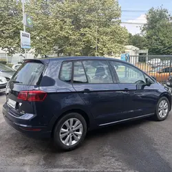 Volkswagen Golf Sportsvan 1.6 TDI 110CH BLUEMOTION FAP CONFORTLINE BUSINESS Nantes