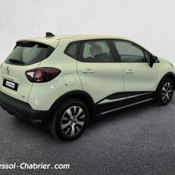 Renault Captur Captur dCi 110 Energy Intens Perpignan