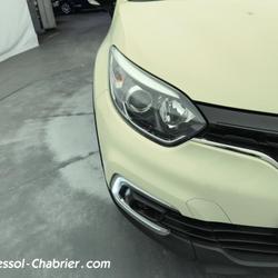 Renault Captur Captur dCi 110 Energy Intens Perpignan