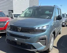 Peugeot Rifter Saint-Saturnin