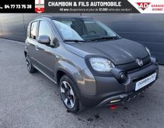 Fiat Panda La Grand-Croix