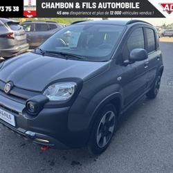 Fiat Panda 1.0 70 ch Hybrid BSG S/S Cross La Grand-Croix