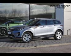 Land Rover Range Rover Evoque Boulogne-sur-Mer