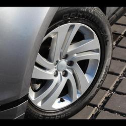 Land Rover Range Rover Evoque 2.0 D 200ch R-Dynamic S AWD BVA Mark III Boulogne-sur-Mer