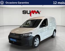 Volkswagen Caddy Chalon-sur-Saône