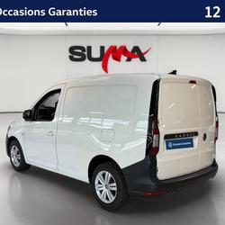 Volkswagen Caddy CADDY CARGO 2.0 TDI 102 BVM6 BUSINESS Chalon-sur-Sa&ocirc;ne