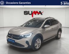 Volkswagen Taigo Chalon-sur-Saône