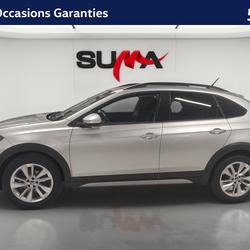 Volkswagen Taigo Taigo 1.0 TSI 116 DSG7 VW Edition Chalon-sur-Sa&ocirc;ne