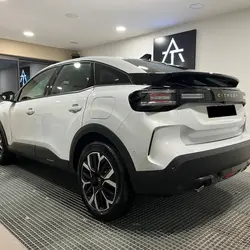 Citroen C4 1.2 HYBRIDE 145 S&S BUSINESS AUTOMATIQUE - GARANTIE 3 ANS Montaigu-Vend&eacute;e