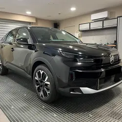 Citroen C4 1.2 HYBRIDE 145 S&S BUSINESS AUTOMATIQUE - GARANTIE 3 ANS Montaigu-Vend&eacute;e