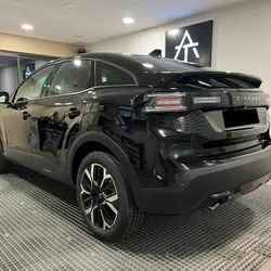 Citroen C4 1.2 HYBRIDE 145 S&S BUSINESS AUTOMATIQUE - GARANTIE 3 ANS Montaigu-Vend&eacute;e