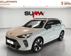 Cupra Terramar Chalon-sur-Saône