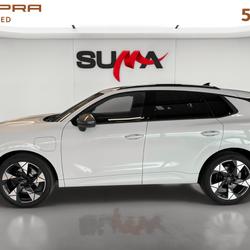 Cupra Terramar Terramar 1.5 eHybrid 272 ch DSG6 VZ Chalon-sur-Sa&ocirc;ne