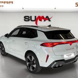 Cupra Terramar Terramar 1.5 eHybrid 272 ch DSG6 VZ Chalon-sur-Sa&ocirc;ne
