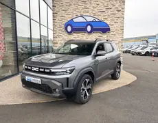 Dacia Duster Saint-Saturnin